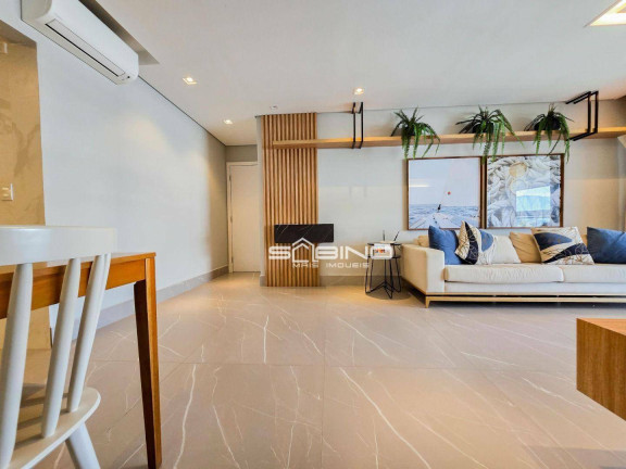 Imagem Apartamento com 3 Quartos à Venda, 95 m² em Riviera De São Lourenço - Bertioga