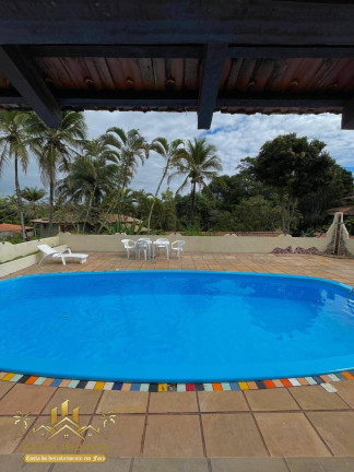 Imagem Casa com 2 Quartos à Venda, 90 m² em Arraial D'ajuda - Porto Seguro Imagem Casa com 2 Quartos à Venda, 90 m² em Arraial D'ajuda - Porto Seguro