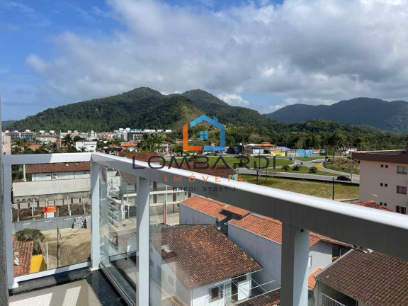 Imagem Apartamento com 2 Quartos à Venda, 90 m² em Tenório - Ubatuba Imagem Apartamento com 2 Quartos à Venda, 90 m² em Tenório - Ubatuba