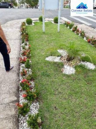 Imagem Apartamento com 2 Quartos à Venda, 47 m² em Jardim Monte Alto - Campinas