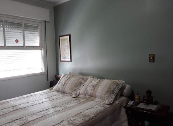 Imagem Apartamento com 3 Quartos à Venda, 140 m² em Centro - São Vicente Imagem Apartamento com 3 Quartos à Venda, 140 m² em Centro - São Vicente