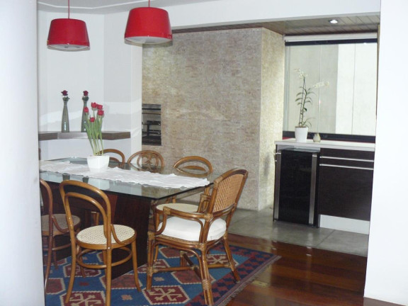 Imagem Imóvel com 4 Quartos à Venda, 181 m² em Itaim Bibi - São Paulo