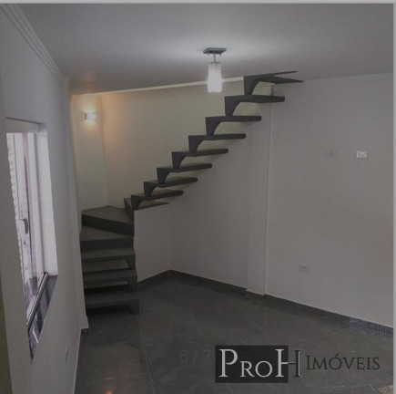 Sobrado com 2 Quartos à Venda, 80 m² em Tatuapé - São Paulo