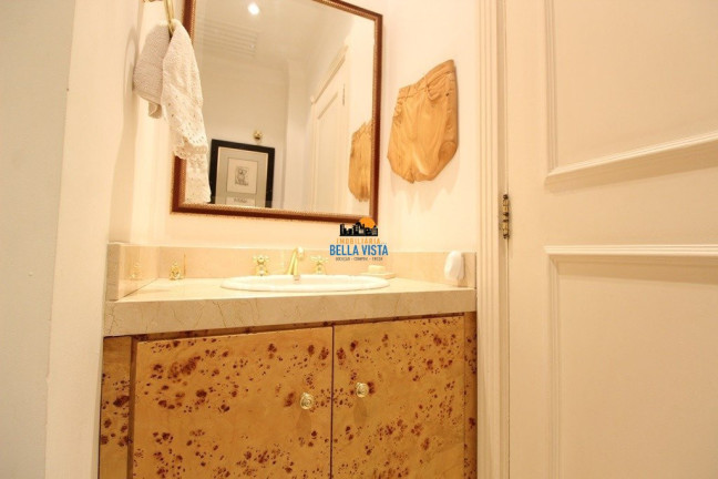 Imagem Apartamento com 4 Quartos à Venda, em Morro Dos Ingleses - São Paulo Imagem Apartamento com 4 Quartos à Venda, em Morro Dos Ingleses - São Paulo