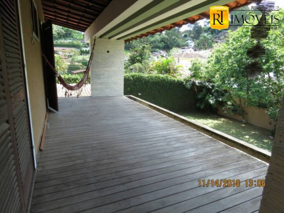Imagem Casa com 4 Quartos à Venda, 622 m² em Bom Retiro - Teresópolis Imagem Casa com 4 Quartos à Venda, 622 m² em Bom Retiro - Teresópolis