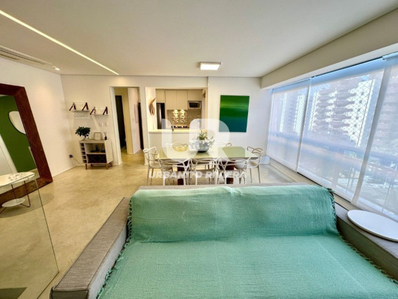 Imagem Imóvel com 3 Quartos à Venda, 110 m² em Riviera | Módulo 06 - Bertioga