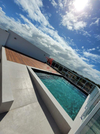 Imagem Apartamento com 2 Quartos à Venda, 53 m² em Bessa - João Pessoa
