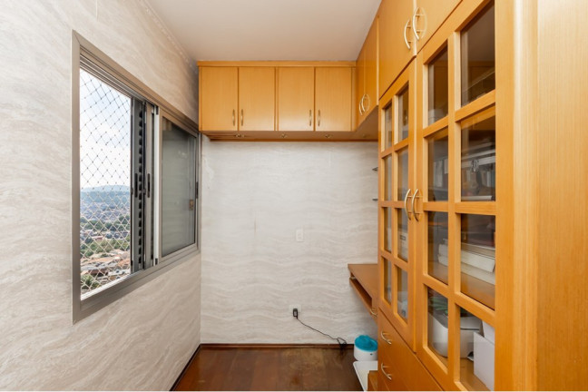 Imagem Apartamento com 3 Quartos à Venda, 82 m² em Vila Barreto - São Paulo