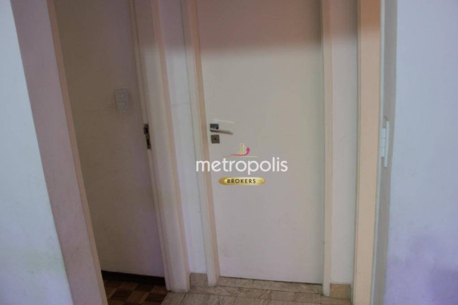 Imagem Apartamento com 3 Quartos à Venda, 162 m² em Santo Antônio - São Caetano Do Sul Imagem Apartamento com 3 Quartos à Venda, 162 m² em Santo Antônio - São Caetano Do Sul