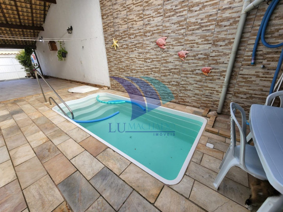Imagem Casa com 3 Quartos à Venda, 205 m² em Jardim Olinda I - Cabo Frio Imagem Casa com 3 Quartos à Venda, 205 m² em Jardim Olinda I - Cabo Frio