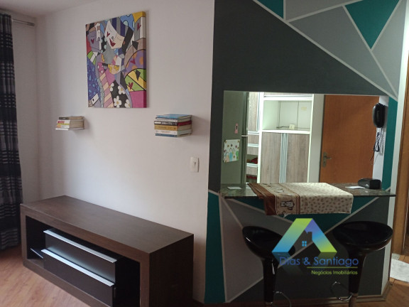 Imagem Apartamento com 2 Quartos à Venda, 69 m² em Boa Vista - São Caetano Do Sul
