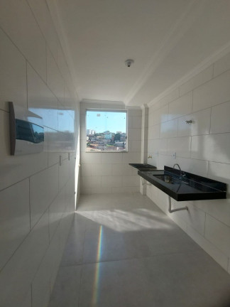 Imagem Apartamento com 3 Quartos à Venda, 59 m² em Jaqueline - Belo Horizonte Imagem Apartamento com 3 Quartos à Venda, 59 m² em Jaqueline - Belo Horizonte