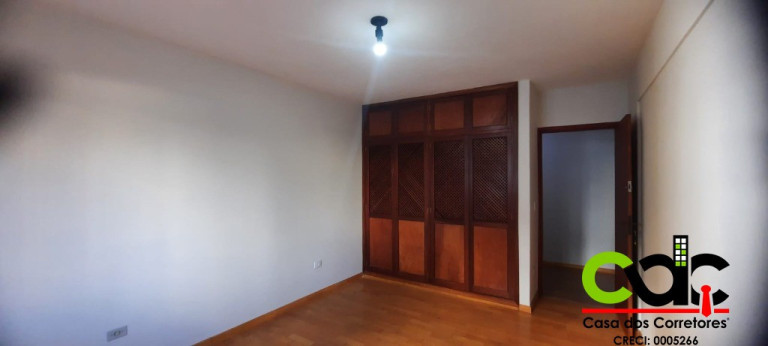 Imagem Apartamento com 3 Quartos à Venda, 135 m² em Jardim Cascatinha - Poços De Caldas