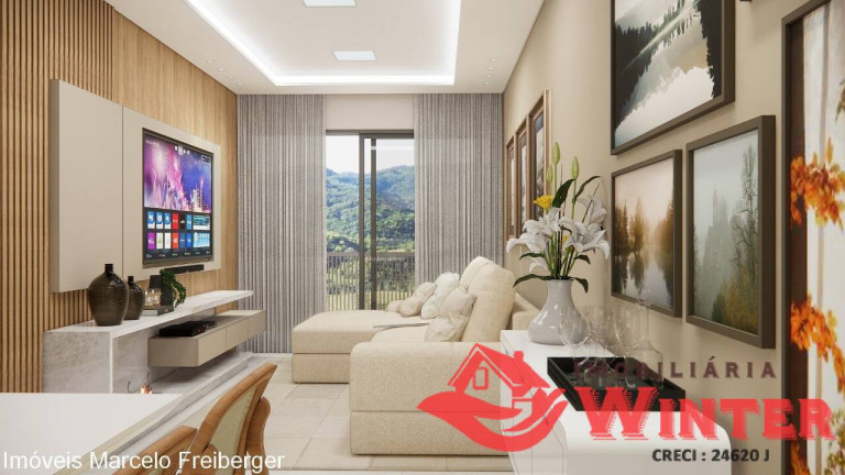 Imagem Apartamento à Venda, 111 m² em Vila Rica - Feliz