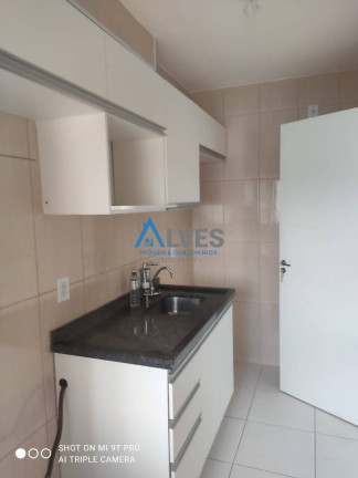 Imagem Apartamento com 2 Quartos à Venda, 50 m² em Ferrazópolis - São Bernardo Do Campo Imagem Apartamento com 2 Quartos à Venda, 50 m² em Ferrazópolis - São Bernardo Do Campo