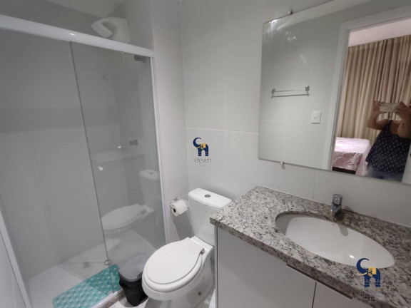 Imagem Apartamento com 1 Quarto à Venda, 30 m² em Barra - Salvador Imagem Apartamento com 1 Quarto à Venda, 30 m² em Barra - Salvador