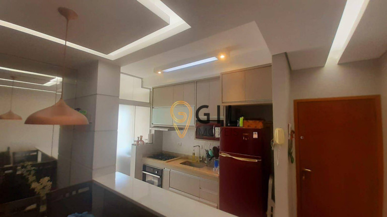 Imagem Apartamento com 3 Quartos à Venda, 80 m² em Jardim Califórnia - Jacareí