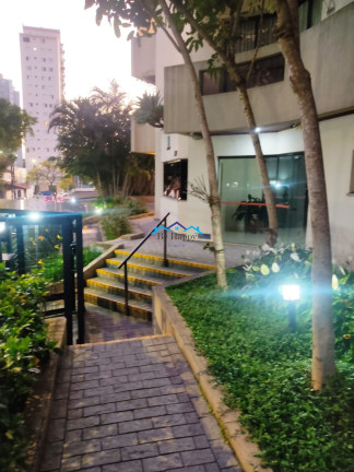Imagem Apartamento com 3 Quartos à Venda, 110 m² em Campo Belo - São Paulo Imagem Apartamento com 3 Quartos à Venda, 110 m² em Campo Belo - São Paulo