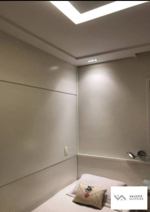 Imagem Apartamento com 3 Quartos à Venda, 122 m² em Jardim Das Indústrias - São José Dos Campos Imagem Apartamento com 3 Quartos à Venda, 122 m² em Jardim Das Indústrias - São José Dos Campos