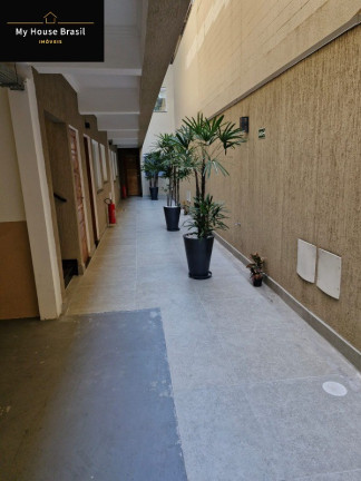 Imagem Apartamento com 2 Quartos à Venda, 55 m² em Jardim São Paulo - São Paulo Imagem Apartamento com 2 Quartos à Venda, 55 m² em Jardim São Paulo - São Paulo