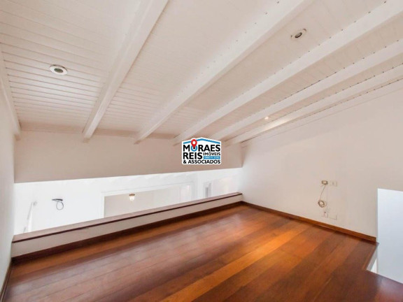 Imagem Casa com 3 Quartos à Venda, 463 m² em Jardim Guedala - São Paulo