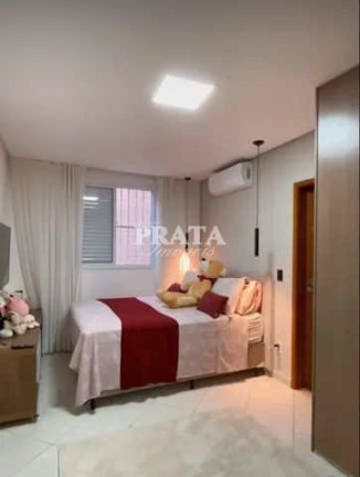 Imagem Casa à Venda, 200 m² em Embaré - Santos Imagem Casa à Venda, 200 m² em Embaré - Santos