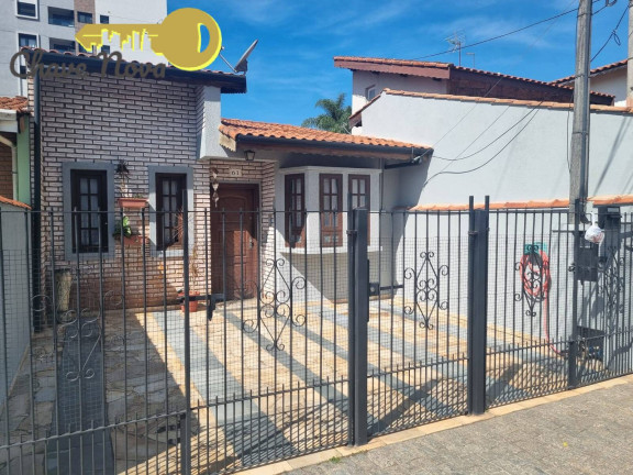 Imagem Casa com 5 Quartos à Venda, 181 m² em Atibaia Jardim - Atibaia