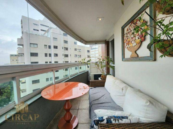 Imagem Apartamento com 4 Quartos à Venda, 231 m² em Perdizes - São Paulo