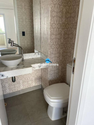 Imagem Apartamento com 3 Quartos à Venda, 114 m² em Centro - Santo André Imagem Apartamento com 3 Quartos à Venda, 114 m² em Centro - Santo André