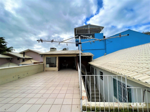 Imagem Casa com 3 Quartos à Venda,  em Estreito - Florianópolis