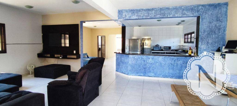 Imagem Sobrado com 3 Quartos à Venda, 317 m² em Cibratel Ii - Itanhaém Imagem Sobrado com 3 Quartos à Venda, 317 m² em Cibratel Ii - Itanhaém