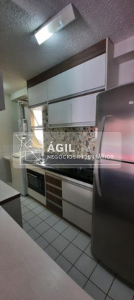 Imagem Apartamento com 3 Quartos à Venda, 67 m² em Jardim Sul - São José Dos Campos Imagem Apartamento com 3 Quartos à Venda, 67 m² em Jardim Sul - São José Dos Campos