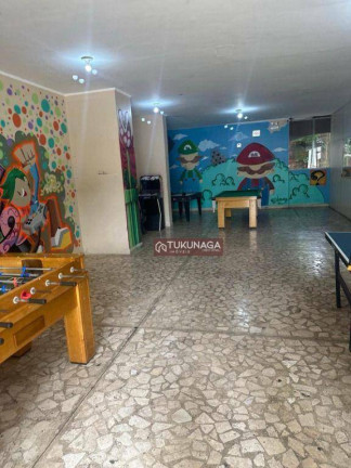 Imagem Apartamento com 2 Quartos à Venda, 49 m² em Vila Vermelha - São Paulo Imagem Apartamento com 2 Quartos à Venda, 49 m² em Vila Vermelha - São Paulo