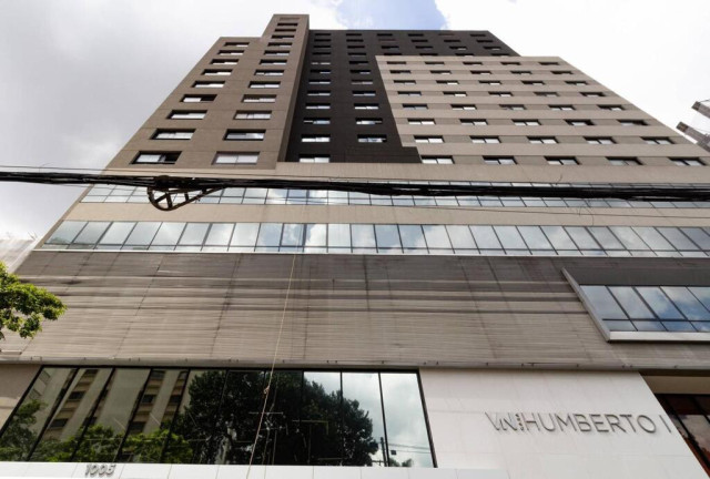 Imagem Apartamento com 1 Quarto à Venda, 16 m² em Vila Mariana - São Paulo Imagem Apartamento com 1 Quarto à Venda, 16 m² em Vila Mariana - São Paulo