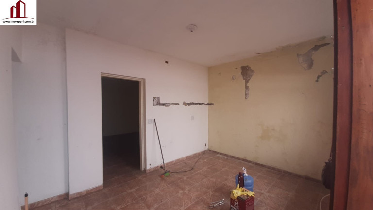 Imagem Casa com 2 Quartos à Venda,  em Jardim Progresso - Franco Da Rocha