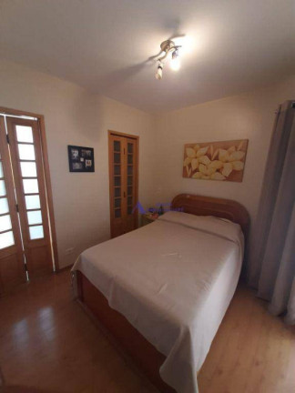 Imagem Apartamento com 3 Quartos à Venda, 70 m² em Tatuapé - São Paulo