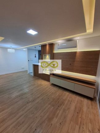 Imagem Imóvel com 3 Quartos à Venda, 80 m² em Paulínia - Campinas