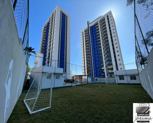 Imagem Apartamento com 2 Quartos à Venda, 55 m² em Jardim América - Sorocaba Imagem Apartamento com 2 Quartos à Venda, 55 m² em Jardim América - Sorocaba