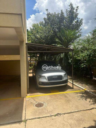 Imagem Apartamento com 3 Quartos à Venda, 74 m² em Vila João Jorge - Campinas