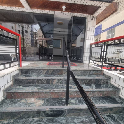 Imagem Cobertura com 2 Quartos à Venda, 100 m² em Aviação - Praia Grande