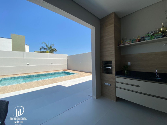 Imagem Casa de Condomínio com 4 Quartos à Venda, 246 m² em Centro - Barra De São Miguel