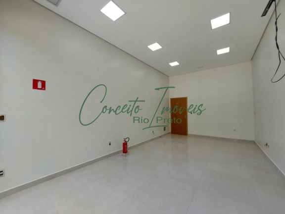 Imagem Sala Comercial para Alugar, 35 m² em Parque Celeste - São José Do Rio Preto Imagem Sala Comercial para Alugar, 35 m² em Parque Celeste - São José Do Rio Preto