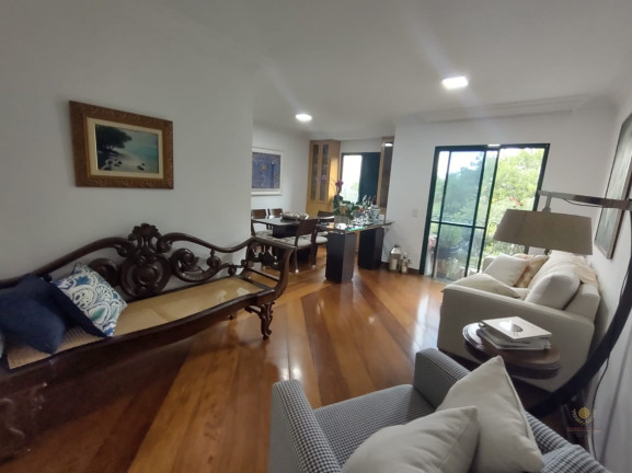 Imagem Apartamento com 4 Quartos à Venda, 297 m² em Jardim Vila Mariana - São Paulo Imagem Apartamento com 4 Quartos à Venda, 297 m² em Jardim Vila Mariana - São Paulo