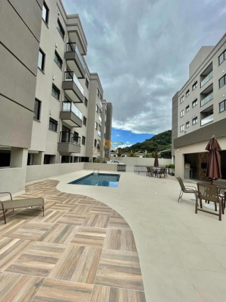 Imagem Apartamento com 2 Quartos à Venda, 57 m² em Alto - Teresópolis