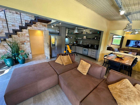 Imagem Casa de Condomínio com 4 Quartos à Venda, 200 m² em Vargem Grande - Rio De Janeiro