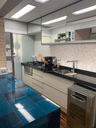 Imóvel com 3 Quartos à Venda, 74 m² em Mooca - São Paulo