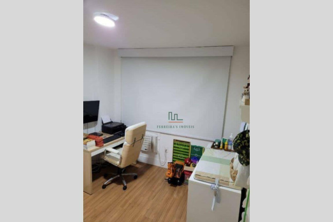 Imagem Apartamento com 2 Quartos à Venda, 102 m² em Icaraí - Niterói Imagem Apartamento com 2 Quartos à Venda, 102 m² em Icaraí - Niterói