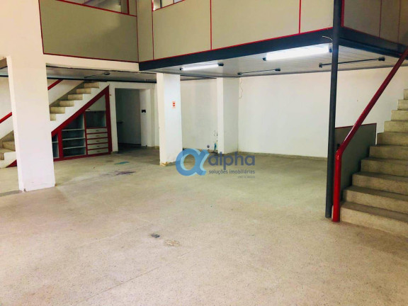 Imagem Galpão para Alugar, 300 m² em Centro - Petrópolis Imagem Galpão para Alugar, 300 m² em Centro - Petrópolis