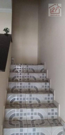 Imagem Sobrado com 3 Quartos à Venda, 204 m² em Residencial União - São José Dos Campos Imagem Sobrado com 3 Quartos à Venda, 204 m² em Residencial União - São José Dos Campos