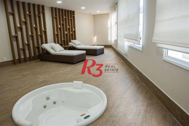 Imagem Apartamento com 3 Quartos à Venda, 84 m² em Marapé - Santos Imagem Apartamento com 3 Quartos à Venda, 84 m² em Marapé - Santos